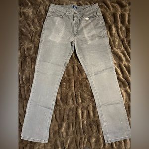 [g] George Jeans, Color: Grey Stone, 30x32